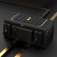 thumbnail image 4 of Car Storage Box,Car Trunk Organizer Large Car Trunk Organizer Car Storage Superior Craftsmanship, 4 of 13