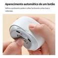 thumbnail image 3 of Cortauñas Elsamicic con cortador automático, 3 of 8