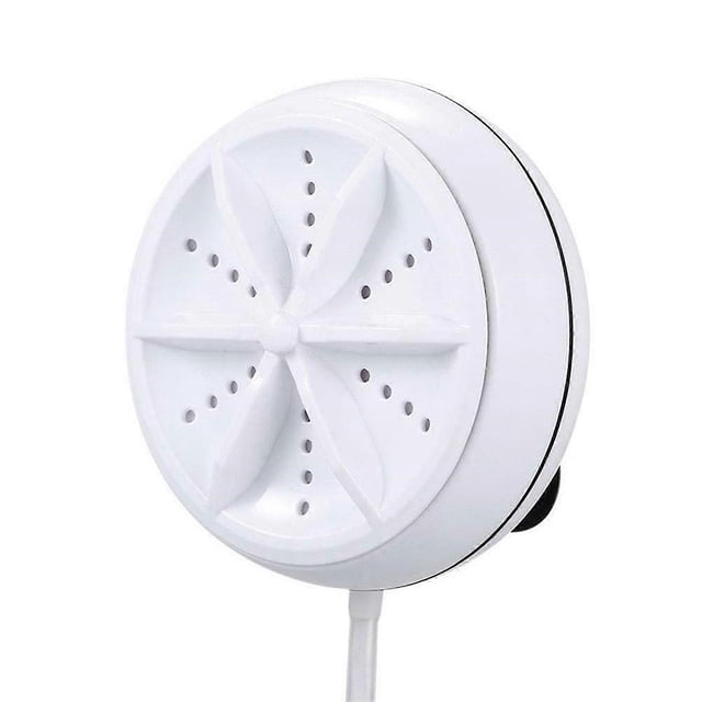 Mini Dishwasher And Washing Machine Are Necessary For Family Bathroom And Kitchen