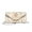 Aztec Tribal Geometric Beige, variant on Womens Clutch Purses Floral Leopard Tiger Pattern Ladies Party Handbag Dressy Evening Envelope Bag for Formal Wedding Cocktail Prom with Detachable Chain, Beige