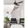 thumbnail image 2 of Beacon Lighting Lucci Air Airfusion 60-inch Type A Fan with Remote, 2 of 7