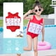 thumbnail image 5 of Traje de baño con flotador de una pieza para niños, chaleco de natación, traje de baño flotante desmontable, perfecto para que los niños o los bebés aprendan a nadar, 5 of 6