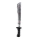 thumbnail image 1 of 1 Uds. Machete sangriento de Halloween para decoraciones de Halloween, 1 of 3