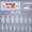 02, variant on 150Pcs 3D Nail Dual Forms Set 15 Sizes Clear Reusable Nail Extension Molds for Acrylic Gel French Manicure DIY Salon Art Tools