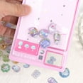 thumbnail image 7 of Sylvtty 3D Stickers Cartoon Tiny Animals Sticker Mini Thick Puffy Decorative Stickers for DIY Phone Cases Planners Notebooks Scrapbooks Decoration, 7 of 7