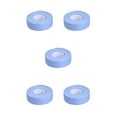 thumbnail image 2 of Tiras de sellado Adhesivo de pared impermeable Cinta autoadhesiva antimoho Esquina de baño Encimera de baño 3.2m 2.2cm Azul Bearachild, 2 of 6