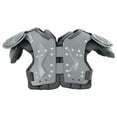 thumbnail image 3 of Xcalibur Youth Football Shoulder Pads, 3 of 9