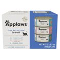 thumbnail image 1 of Canette, Félin Adulte - Multipack Sélection Poisson - 12 x 156 g, 1 of 1