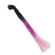 thumbnail image 1 of Trenzas para Cascos de Motocicleta, 5 Colores Degradados, Cola de Caballo para Bicicleta, Cascos Elegantes Reutilizables, Peluca de Rastas con Ventosa (casco No Incluido)(Negro Morado) Ecomeon no, 1 of 6