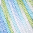 thumbnail image 2 of Caron Simply Soft Paints Yarn, (141g/5oz), Funny Boy, 2 of 4