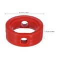thumbnail image 2 of NUOLUX Sello Duradero De Silicona Para Dn32 En Industria Alimentaria Y Bebidas, 2 of 8