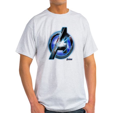 walmart shirt avengers endgame t T Avengers  Endgame Logo CafePress    Light CafePress
