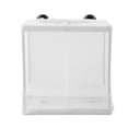 thumbnail image 1 of Caja de malla de aislamiento multifuncional, red de cría de peces, incubadora de tanque de peces para acuario, criador, 1 of 5