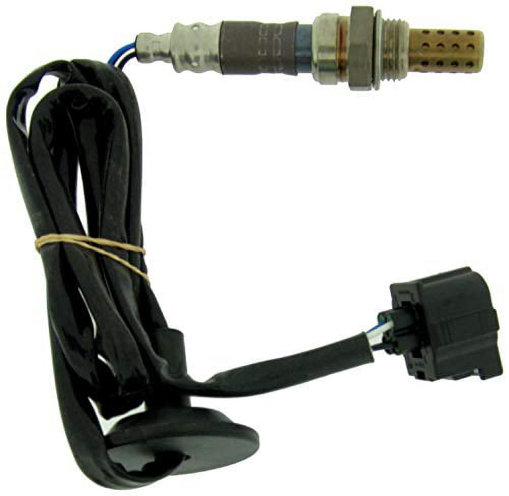 NTK 25692 Oxygen Sensor Fits select: 2008-2012 MITSUBISHI LANCER, 2007-2013 MITSUBISHI OUTLANDER