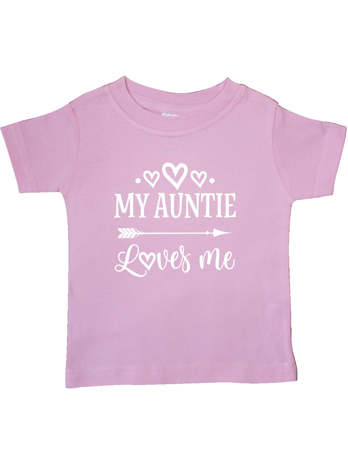auntie loves me baby clothes