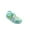 Island Aqua Washed Tie Dye, variant on Varsity Clog Graphics - Comfortable Slip-on Water Friendly Athletic Clog for Women and Men