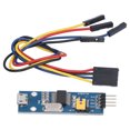 thumbnail image 1 of Adaptador Convertidor ANGGREK PL2303 USB a TTL, 1 of 8
