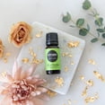 thumbnail image 2 of Edens Garden Peppermint Essential Oil- 100% Pure Premium Grade, Undiluted, Natural, Therapeutic, Aromatherapy, The Best for Diffuser, Candle, Laundry, Hair 10 ml (.33 fl oz), 2 of 8