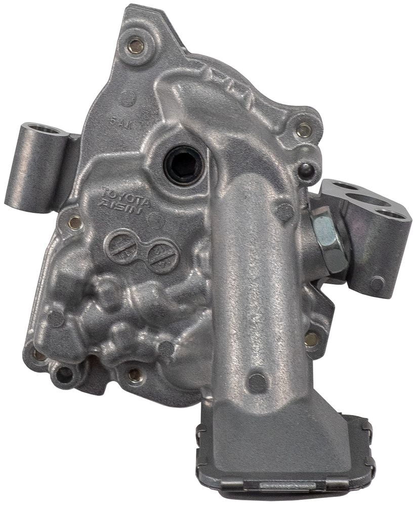 Melling M584 Stock Replacement Oil Pump