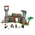 thumbnail image 2 of LEGO Hidden Side Newbury Abandoned Prison 70435 Augmented Reality (AR) Building Toy for Kids Ages 7+ (400 Pieces), 2 of 7
