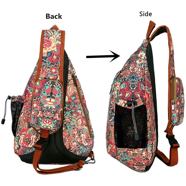 Baosha sling bag sales