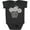 Vintage Smoke, variant on Inktastic Crawl Walk Ride Motorcycle Boys or Girls Baby Bodysuit