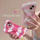 thumbnail image 2 of Funda Protectora De Silicona Con Lazo Para iPhone 14 13 12 Pro Max 11 14promax, 2 of 3
