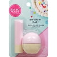 eos Birthday Cake 2-Pack Stick/Sphere - Walmart.com