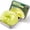 Glow Green, variant on Joyfy 4.2oz Galaxy Color Changing Putty Non Sticky Water Slime for Kids Adults Fidget Toys, Great Sensory Experience, Stress Relief Gift, Therapy Liquid Mud