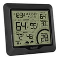 La Crosse Technology 3271417BW Wind Speed Weather Station with