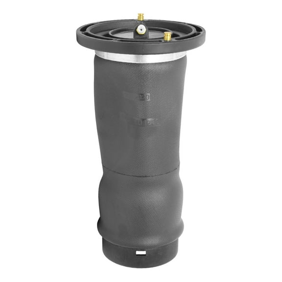 Unity Automotive Rear Air Spring Fits 1999-2004 Land Rover Discovery, 15-571000
