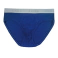 thumbnail image 3 of Bikini Zaga para Hombre, Multicolor 1 Paquete con 3 Piezas Talla G, 3 of 3