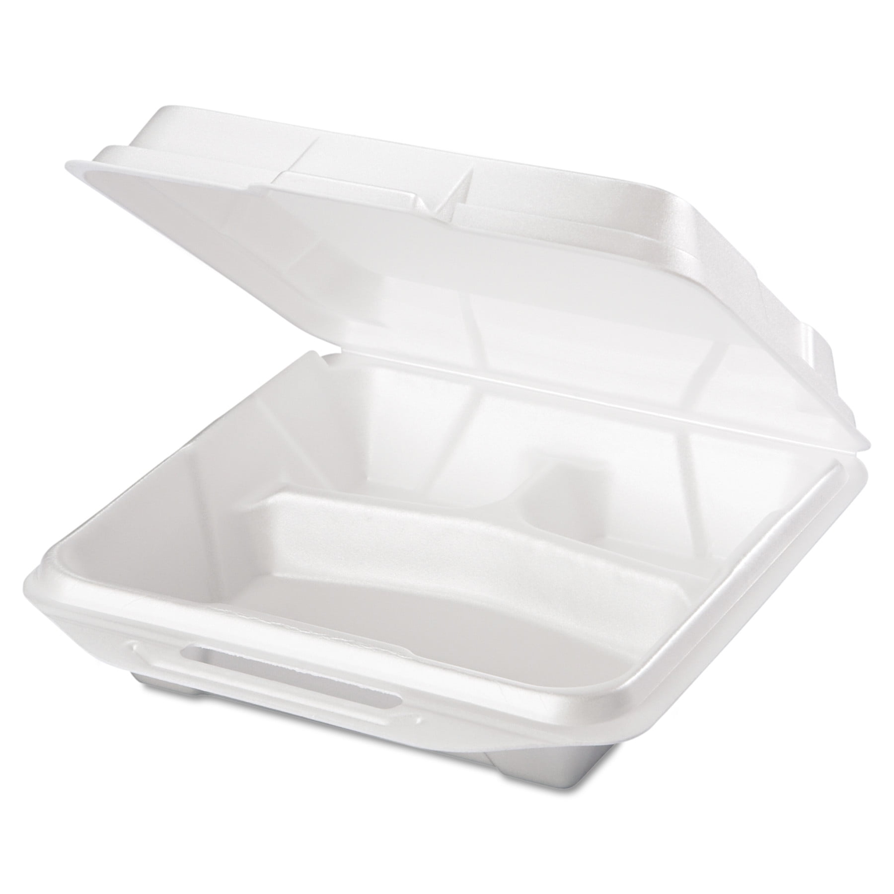 Foam Food Containers: Unveiling Their Impact, Health Concerns, and Future Outlook