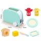 thumbnail image 1 of Juego De Simulación De Madera, Juguete De Cocina, Máquina De Café, Juego De Modelos De Cocina, Juguetes Educativos Para Niños Y Niñas Noticed FN003006-00, 1 of 6