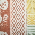 thumbnail image 2 of hometrends Fieldstone Patch Decorative Pillow, 2 of 2
