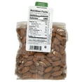 Bergin Fruit and Nut Company, Raw Almonds, 16 oz