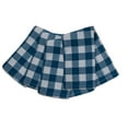 thumbnail image 2 of Buffalo Check Navy 100% Cotton Napkin (Set of 4), 2 of 2