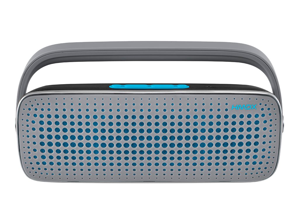 HMDX BLAST - Speaker - for portable use 