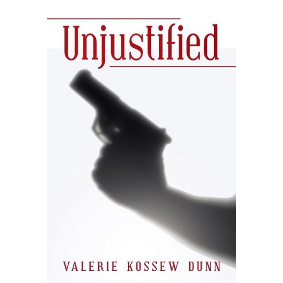 Unjustified (Paperback)