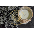 thumbnail image 3 of Jute Wrapped Jar Candles, 3 of 4
