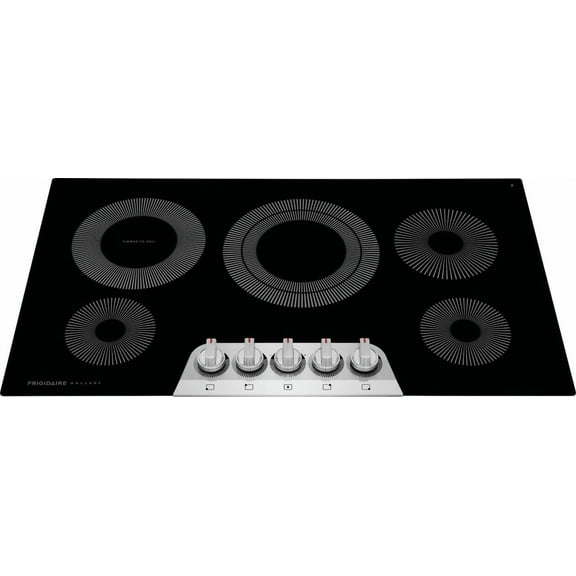 FRIGIDAIRE GCCE3670AS cooktops (electric)