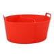 thumbnail image 3 of Divisor de olla de cocción lenta, revestimiento de olla de cocción lenta, revestimiento de silicona para alimentos, revestimiento divisor de olla, resistente y resistente, 3 of 8