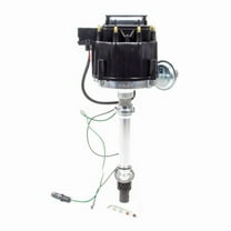 Fast Electronics Chevy V8 EFI Distributor HEI Style w/Coil