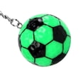 thumbnail image 3 of Encanto Golf Llavero Llavero Colgante Pelota de Golf Llavero Anillo Regalo para Hombres Mujeres Verde claro perfke Llavero de golf, 3 of 8
