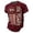Brick Red, variant on kids Boys 250 Anniversary USA Shirt 250TH America Shirt Short Sleeve Celebration Patriotic Flag 1776-2026 Tshirt