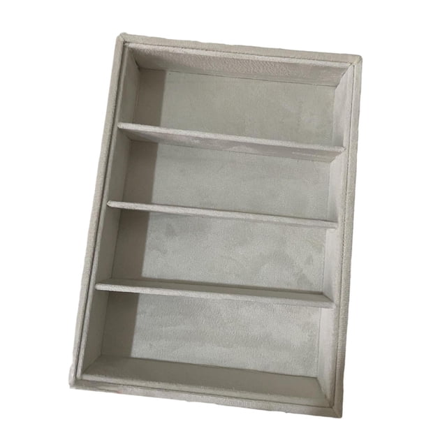 Organizador de gafas de terciopelo, estuche de almacenamiento de gafas de almacenamiento de gafas de , organizador de gafas de de organizador