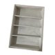 thumbnail image 1 of Caja de gafas de de la bandeja de gafas Caja organizadora portátil de gafas de almacenamiento de gafas multifuncionales para de la, 1 of 9