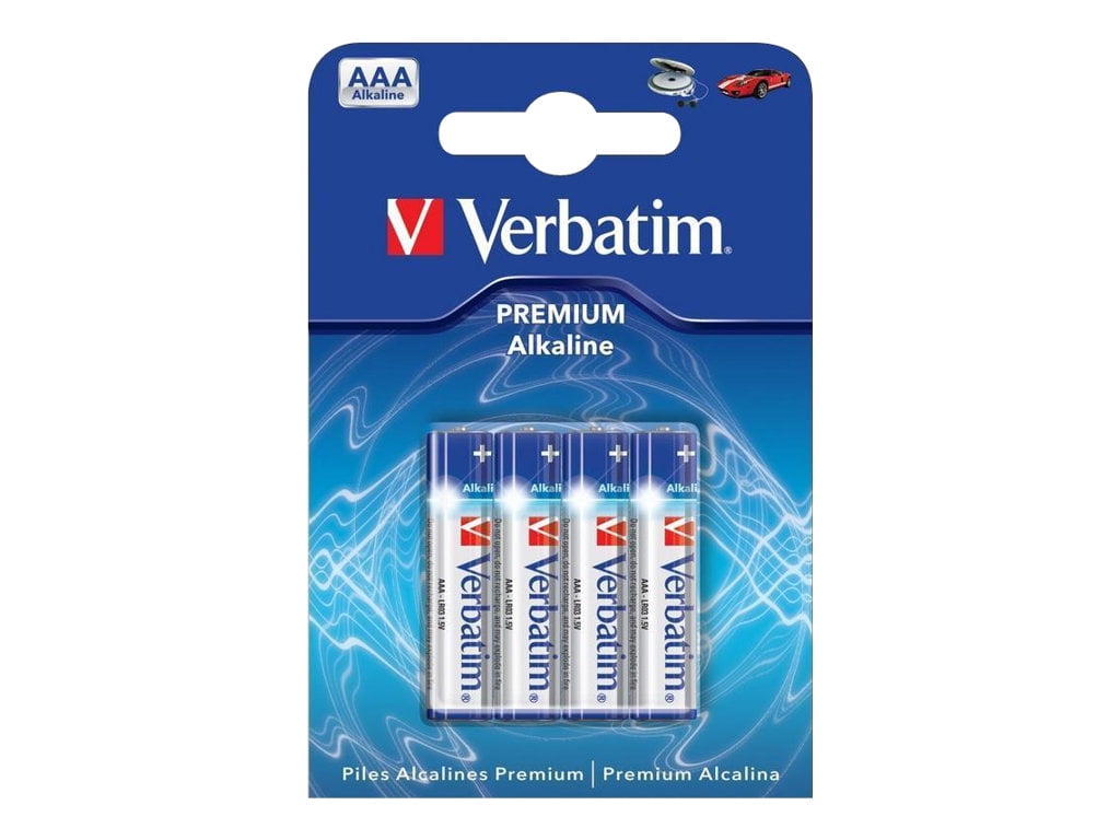 Alkaline General Purpose Battery