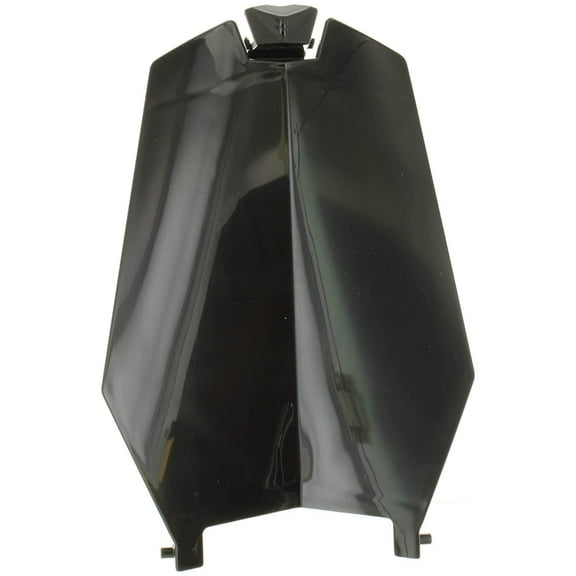 Sea-Doo New OEM Blavk Glove Box Cover, 291003378