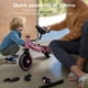 thumbnail image 5 of Triciclo 3 en 1 para Niños Multifuncional Bicicleta de Equilibrio con Pedales, 5 of 5